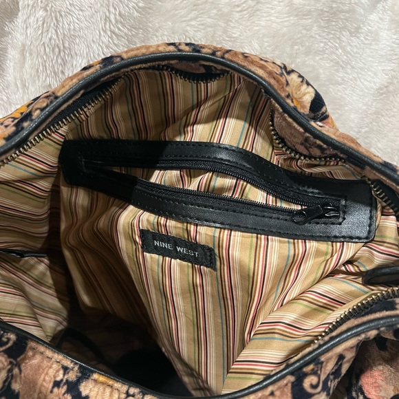 Vintage Nine West handbag - Picture 4 of 6